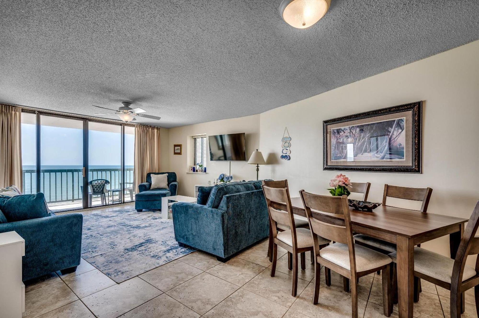 Vila Ocean Bay Club 1201 Myrtle Beach Exteriér fotografie